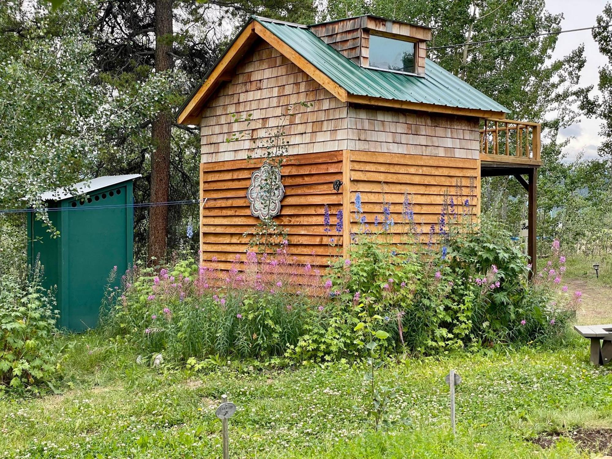 Yukon River Farm Вайтгорс Екстер'єр фото